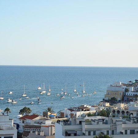 Apartamento Marinero, Vistas Impresionantes. Sitges Buitenkant foto