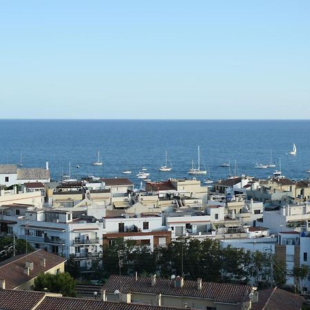 Apartamento Marinero, Vistas Impresionantes. Sitges Buitenkant foto
