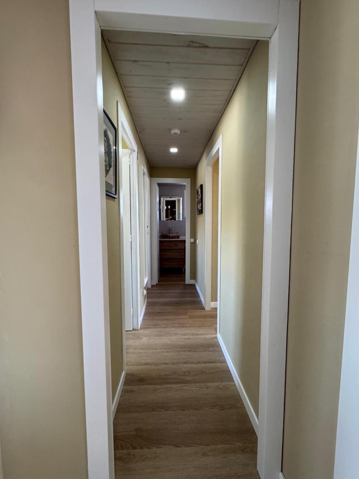 Apartamento Marinero, Vistas Impresionantes. Sitges Kamer foto