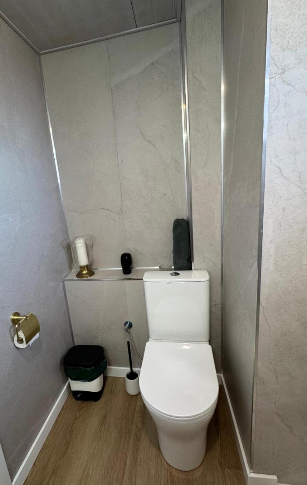 Apartamento Marinero, Vistas Impresionantes. Sitges Kamer foto
