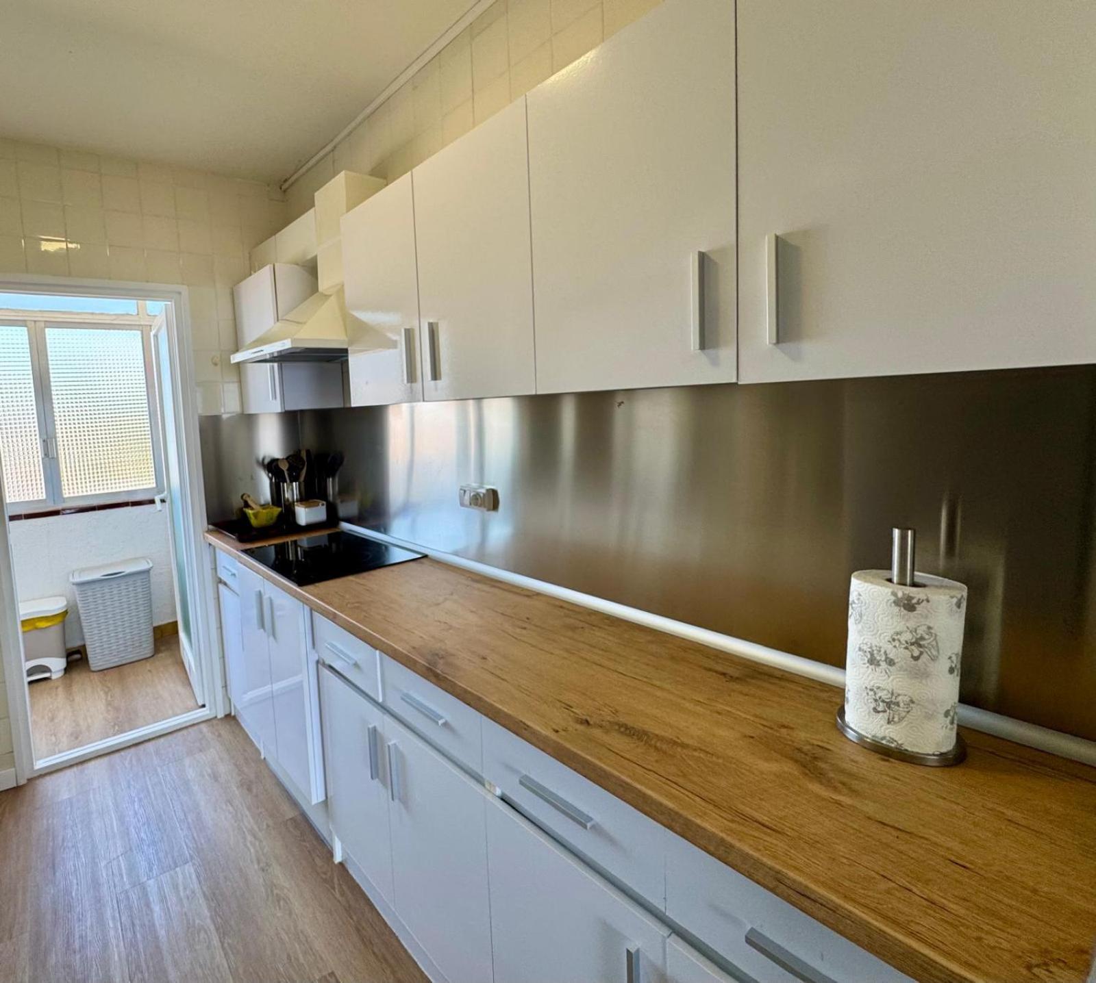 Apartamento Marinero, Vistas Impresionantes. Sitges Kamer foto