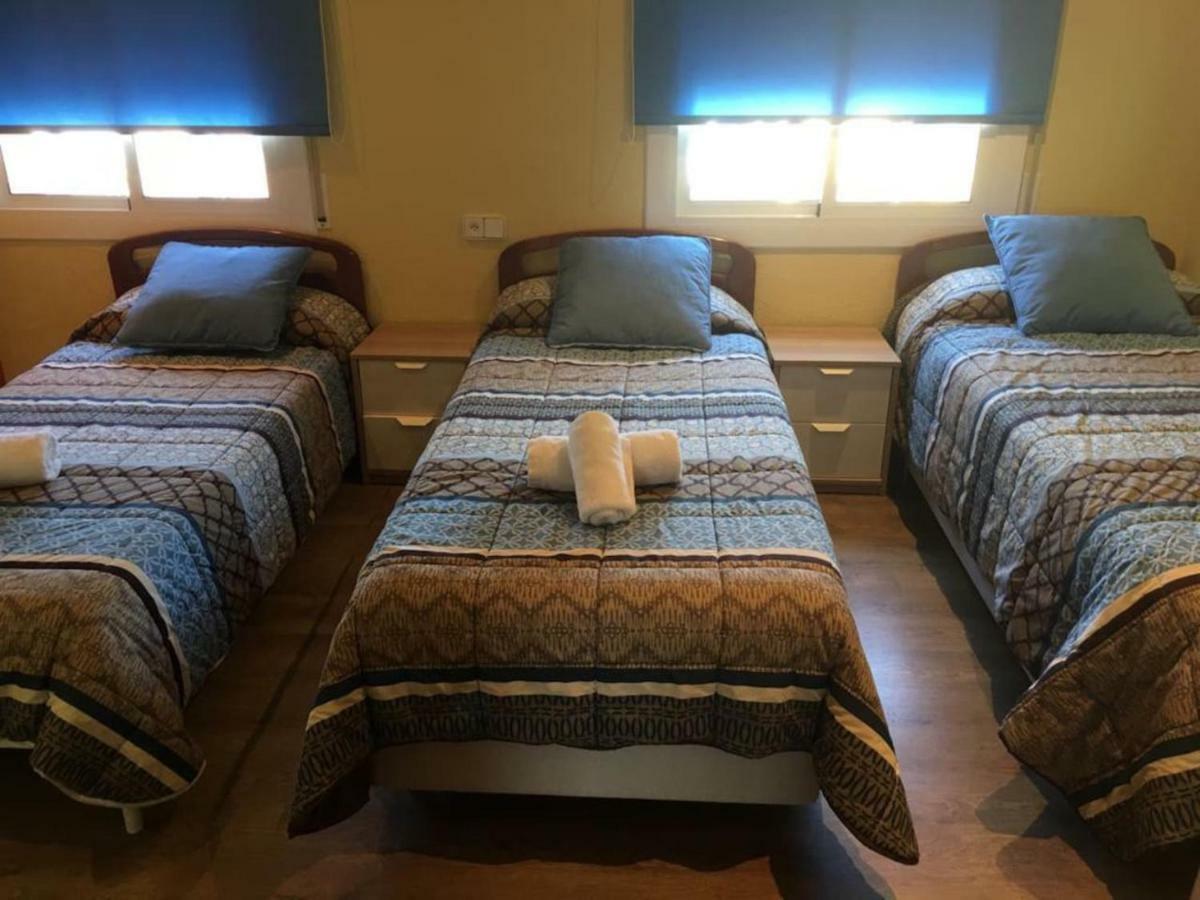 Apartamento Marinero, Vistas Impresionantes. Sitges Buitenkant foto